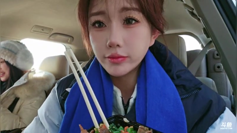 【2025-11-20 13点场】叫我好姑娘吧:到达禾木吉克普林啦