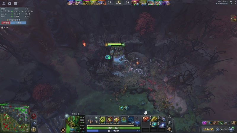 【2025-11-24 20点场】ChuaN黄福全：今天你快乐了吗？ 58718