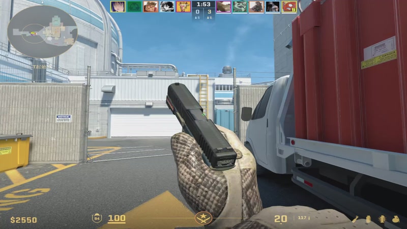 【2025-11-23 20点场】小角色ovo：单排一天上S！！！！