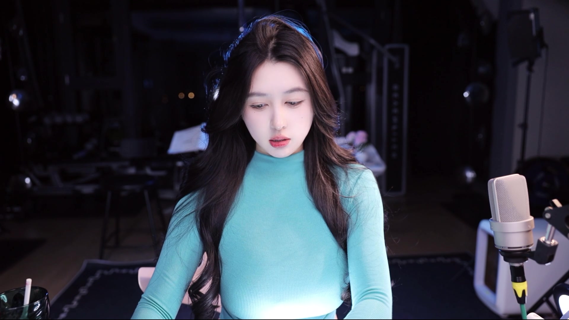 【2025-11-24 02点场】小酒窝翁馨：温暖会如期而至