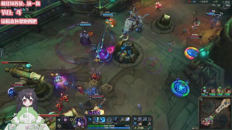 【2025-11-22 23点场】一只猛龙丶：重生之周末愉快捏~