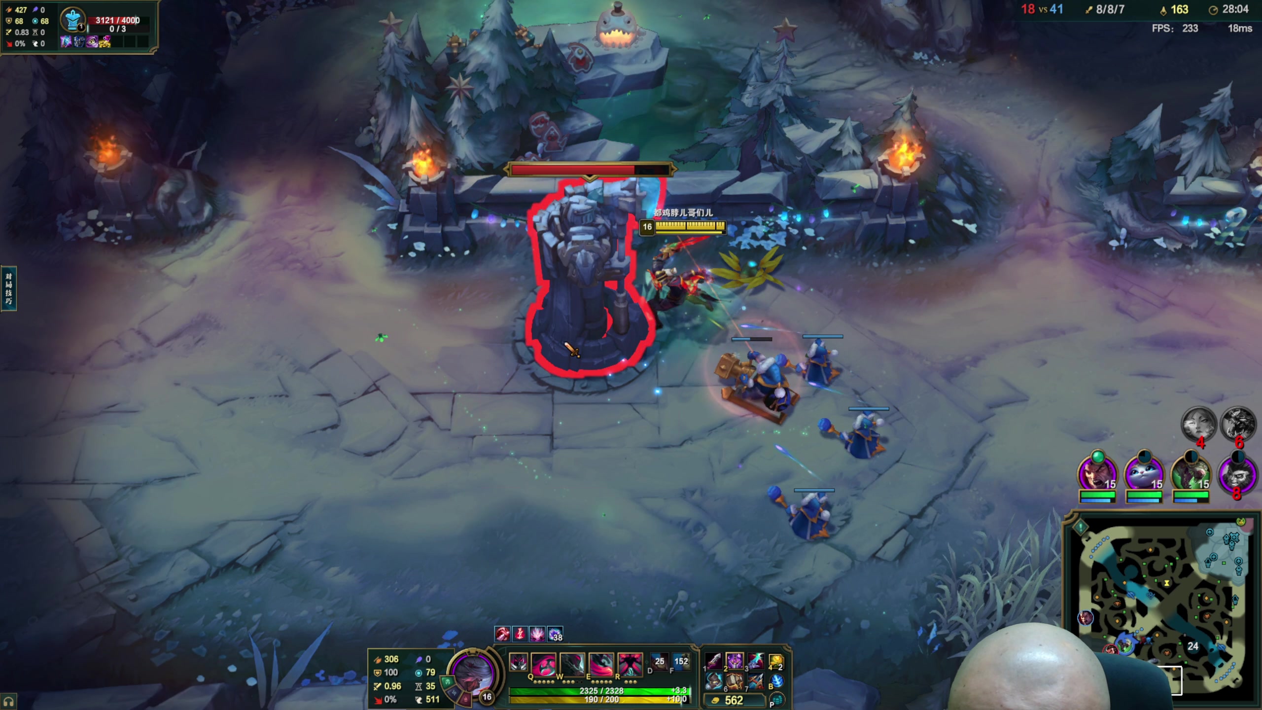 【2025-11-23 23点场】黑欢喜：接着包宿！！！【双倍亲密】