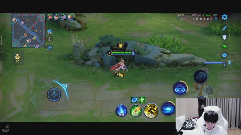 【2025-11-23 22点场】大胖狗koko：今天必上2200