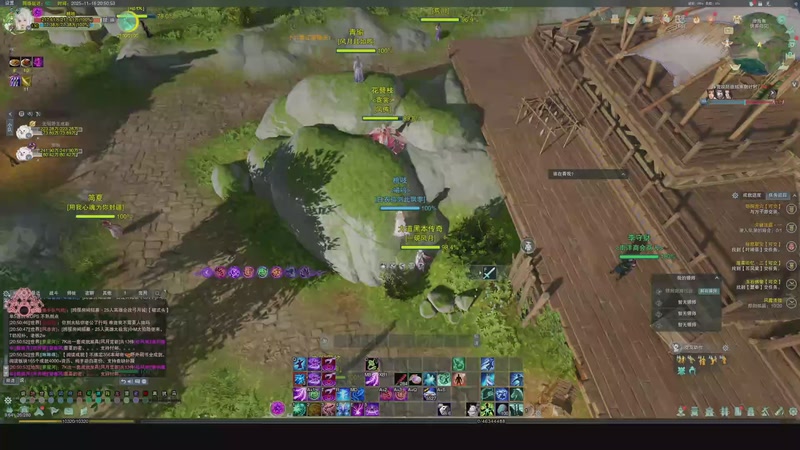 【2025-11-16 完整版】一阿九弟弟一：正式服衍天