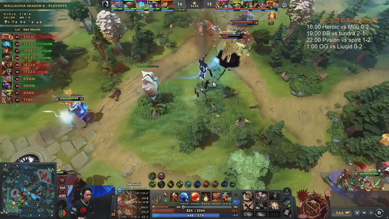 【2025-11-22 02点场】玩黑豹FURIA：我没拖延症