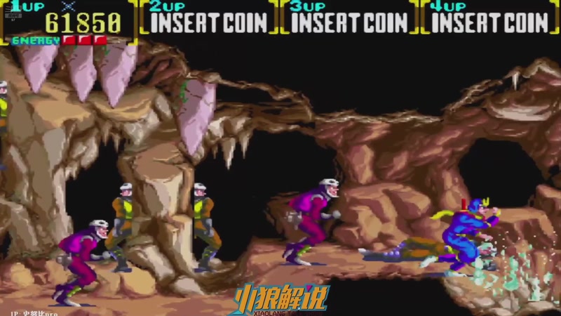 【2025-11-24 04点场】解说小狼：小狼：都是故事