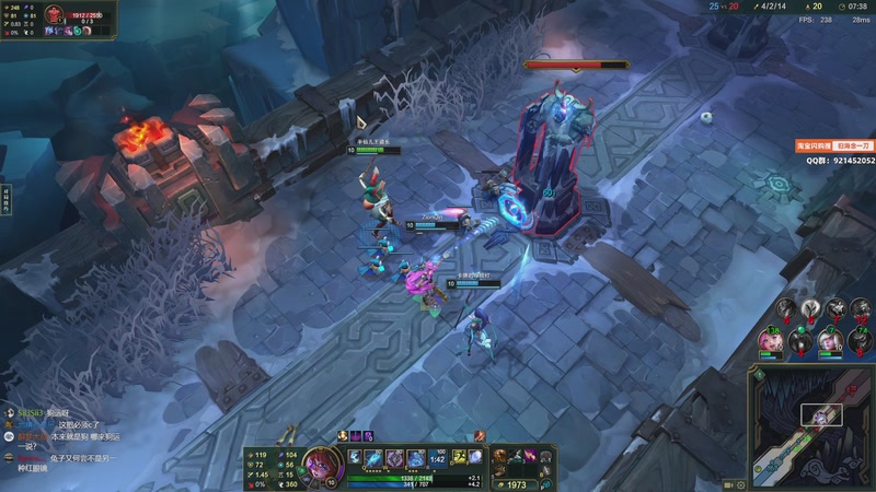 【2025-11-22 23点场】归海念一刀：嘿嘿嘿嘿嘿嘿嘿嘿嘿 2632018