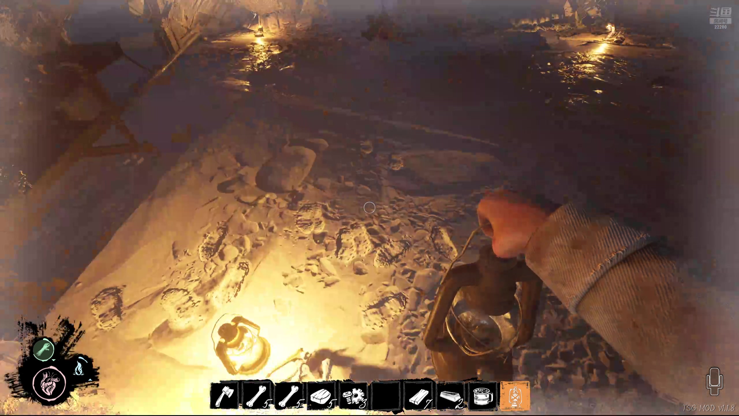 【2025-11-23 23点场】娜子nAzi：双倍~懒人聚集之地~！