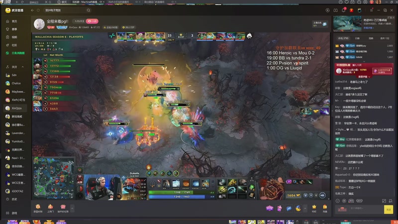 【2025-11-21 22点场】玩黑豹FURIA：我没拖延症