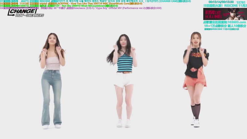 【2025-11-24 07点场】彼岸零可星球：崔然竣11月7日solo回归