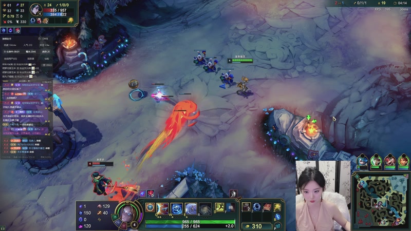 【2025-11-23 22点场】她打了个嗝儿：进来就能看到小美坐牢