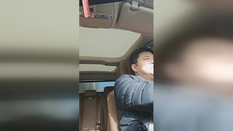 【2025-11-24 完整版】太原马超丶：天气冷，喝个羊肠汤，