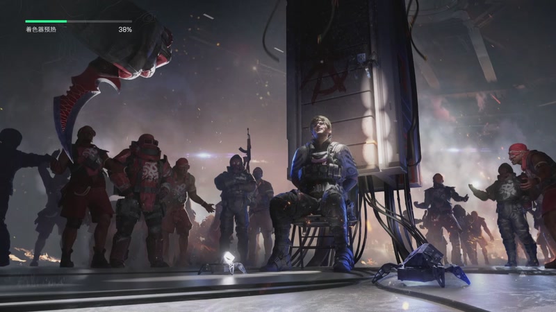 【2025-11-24 16点场】中华田园冯太极：跑刀部门任务什么活都干