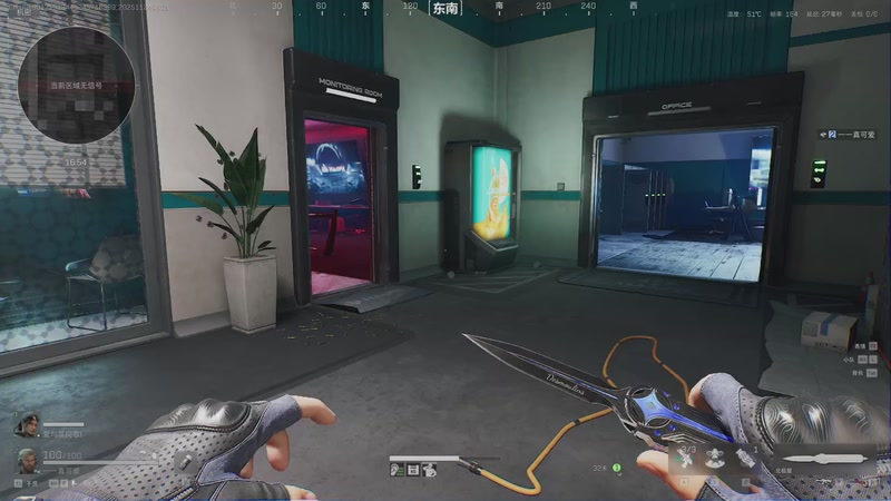 【2025-11-24 08点场】兮饭锐雯：符文大乱斗宝鸡赌怪