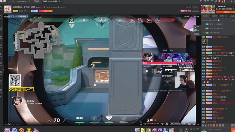 【2025-11-21 14点场】玩黑豹FURIA：我没拖延症