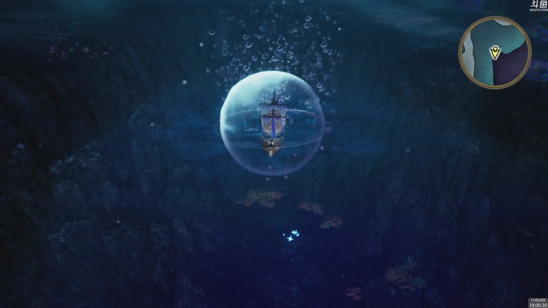 【2025-11-24 18点场】神隐的直播间：神隐： 勇者斗恶龙1+2 Re