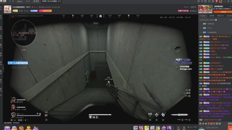 【2025-11-22 13点场】玩黑豹FURIA：我没拖延症