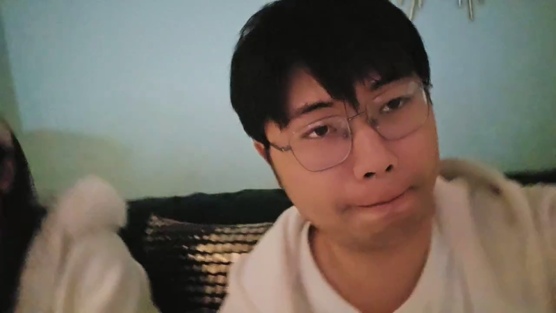 【2025-11-23 完整版】右手supking：户外第6天！大唐盛世