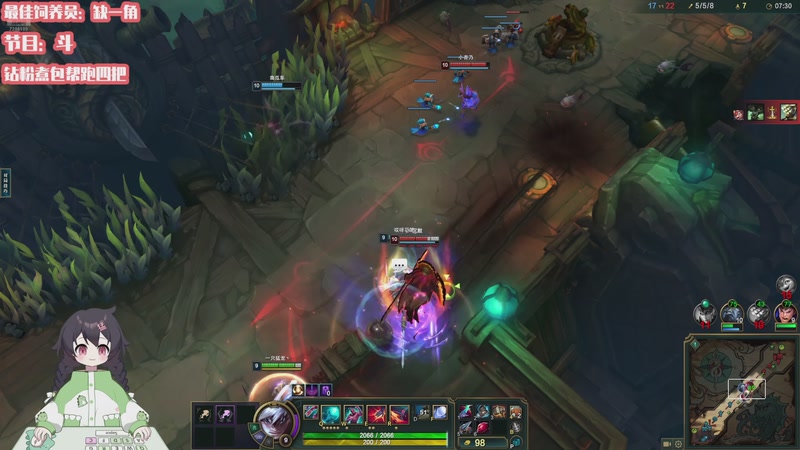 【2025-11-22 21点场】一只猛龙丶：重生之周末愉快捏~