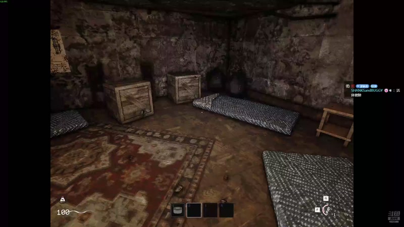 【2025-11-22 19点场】二米八阿林：林：按下开播的按钮 感恩♥