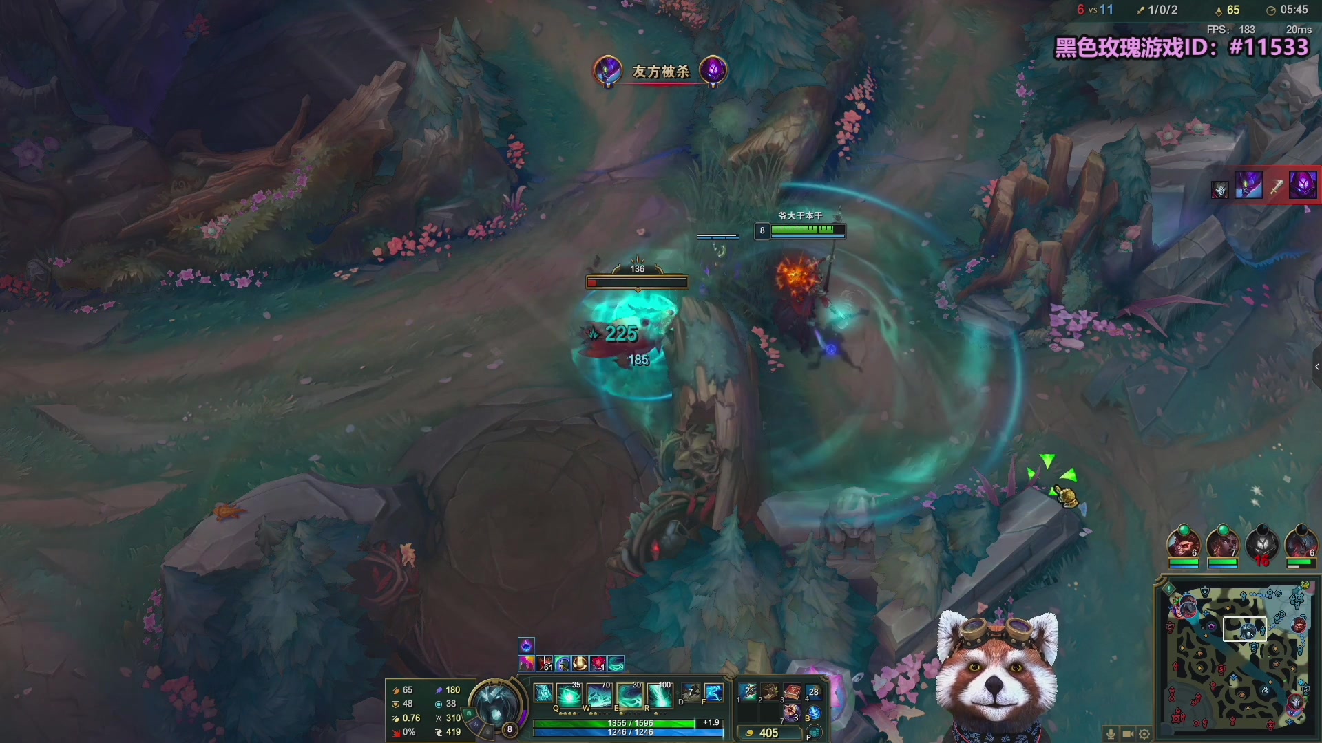 【2025-11-23 23点场】爷大干：无限火力之王~开到过年！