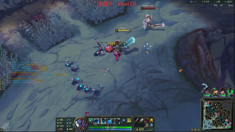 【2025-11-24 15点场】恶霸提莫：面具残役提莫回归，炸个痛快！