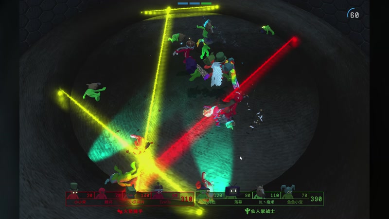 【2025-11-24 01点场】YTG丶落幕：18.30挑杯抽签