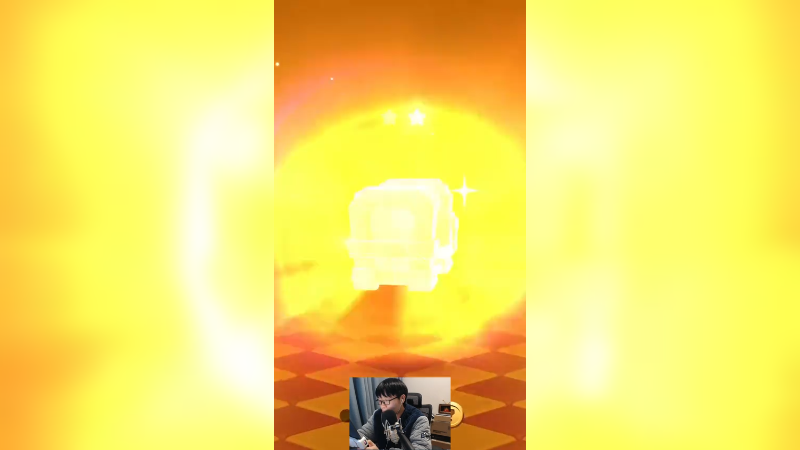 你们怎么看这波新版本五星箱子