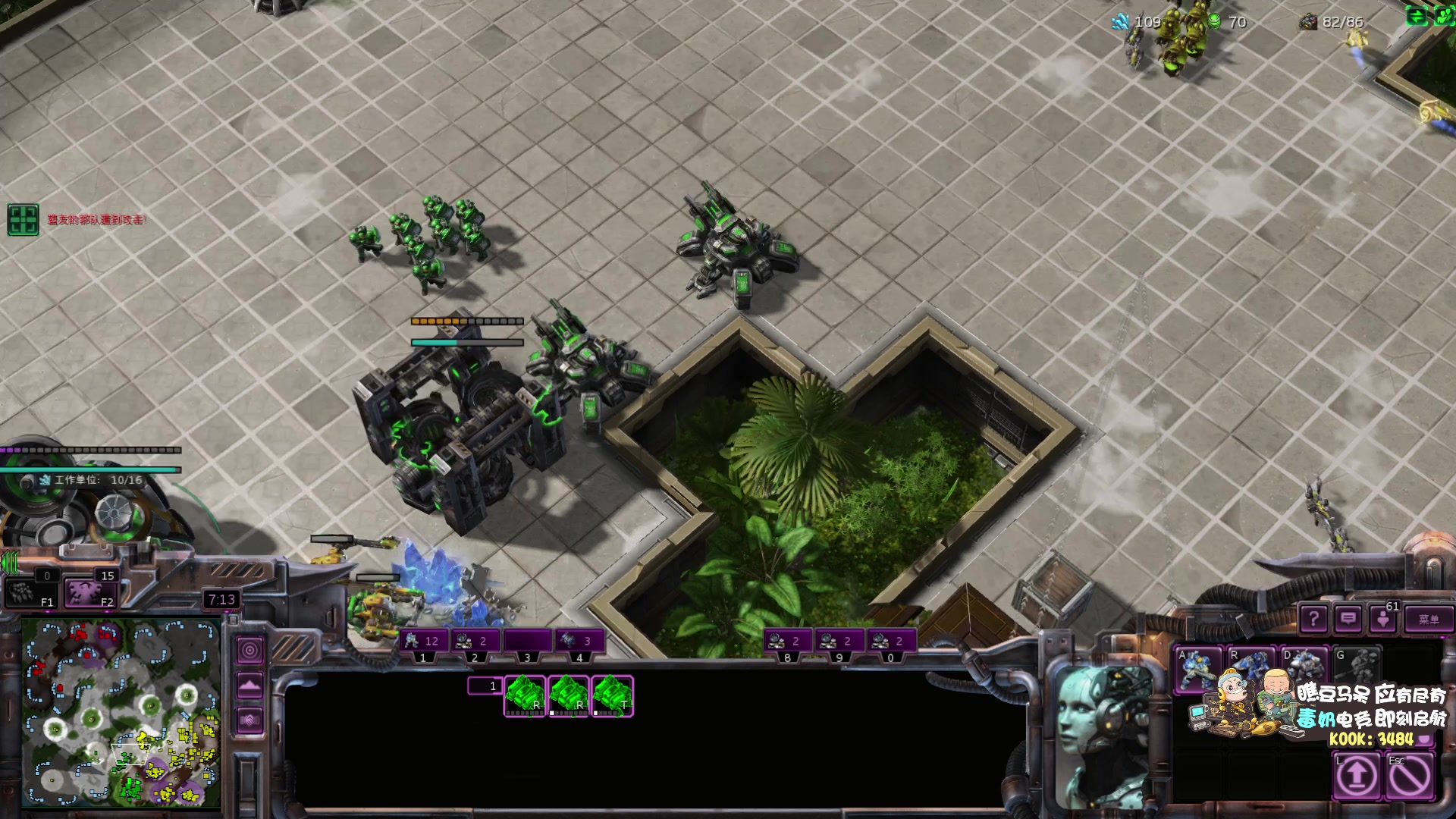 【2025-11-23 22点场】scboy：今晚群魔乱舞？