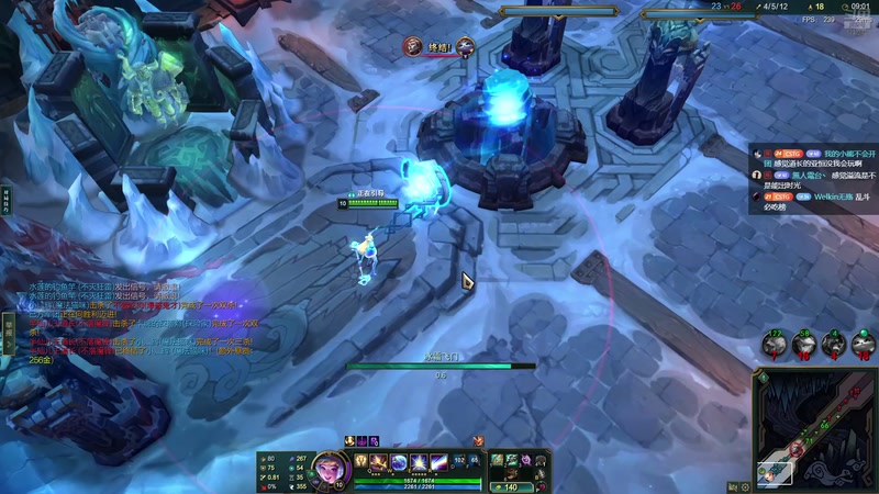 【2025-11-22 23点场】二米八阿林：林：按下开播的按钮 感恩♥