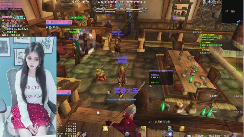 【2025-11-21 18点场】冰铃丶丶：冰铃：怀旧时光服我来了