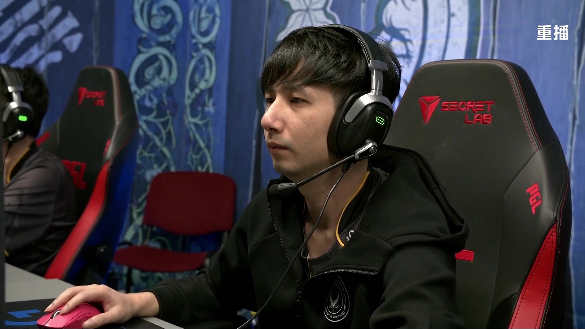 【2025-11-24 15点场】DOTA2赛事直播2：【重播】PGL瓦拉几亚S6 副舞台