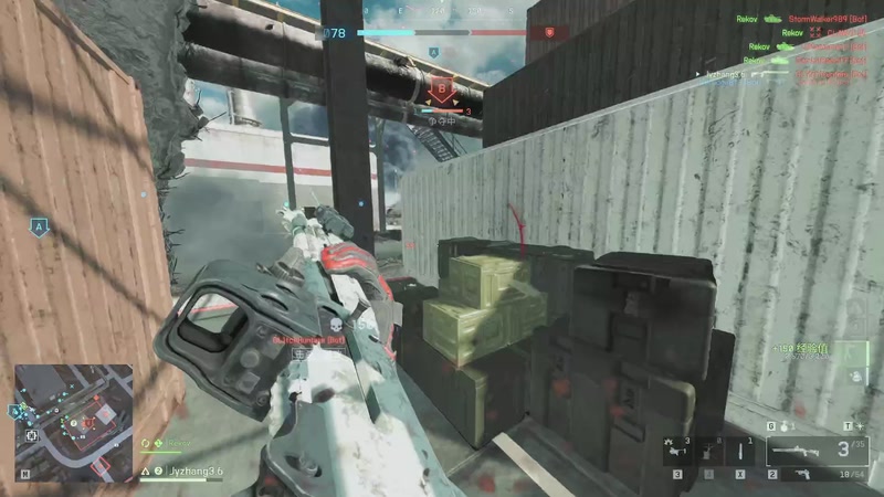 【2025-11-23 23点场】JyZhang：【Jy张】这个游戏真不错