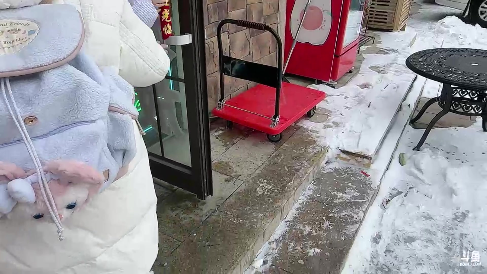 【2025-11-24 14点场】菜到极致小兰摧：和平精英之我在阿勒泰