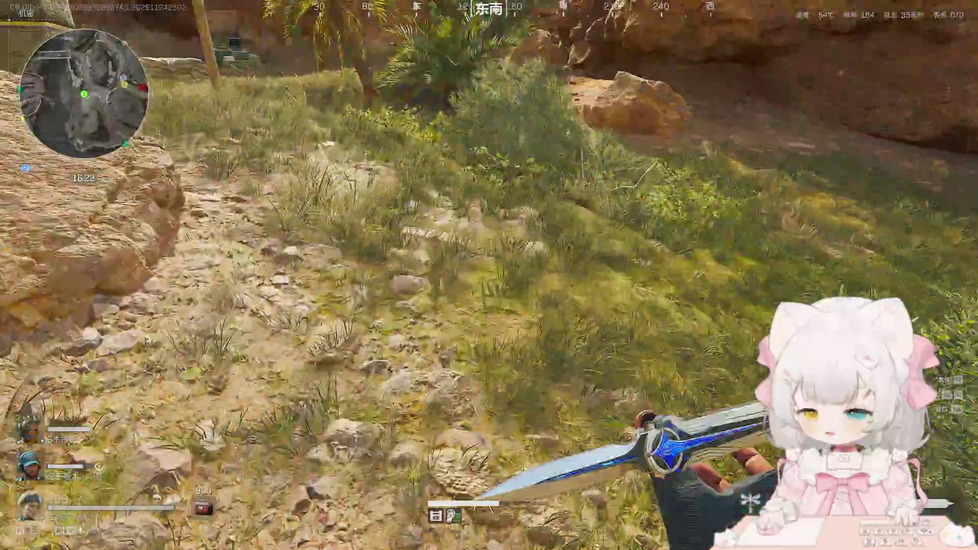 【2025-11-24 20点场】昔恩小姐姐：【小奶团】练好技术考核-