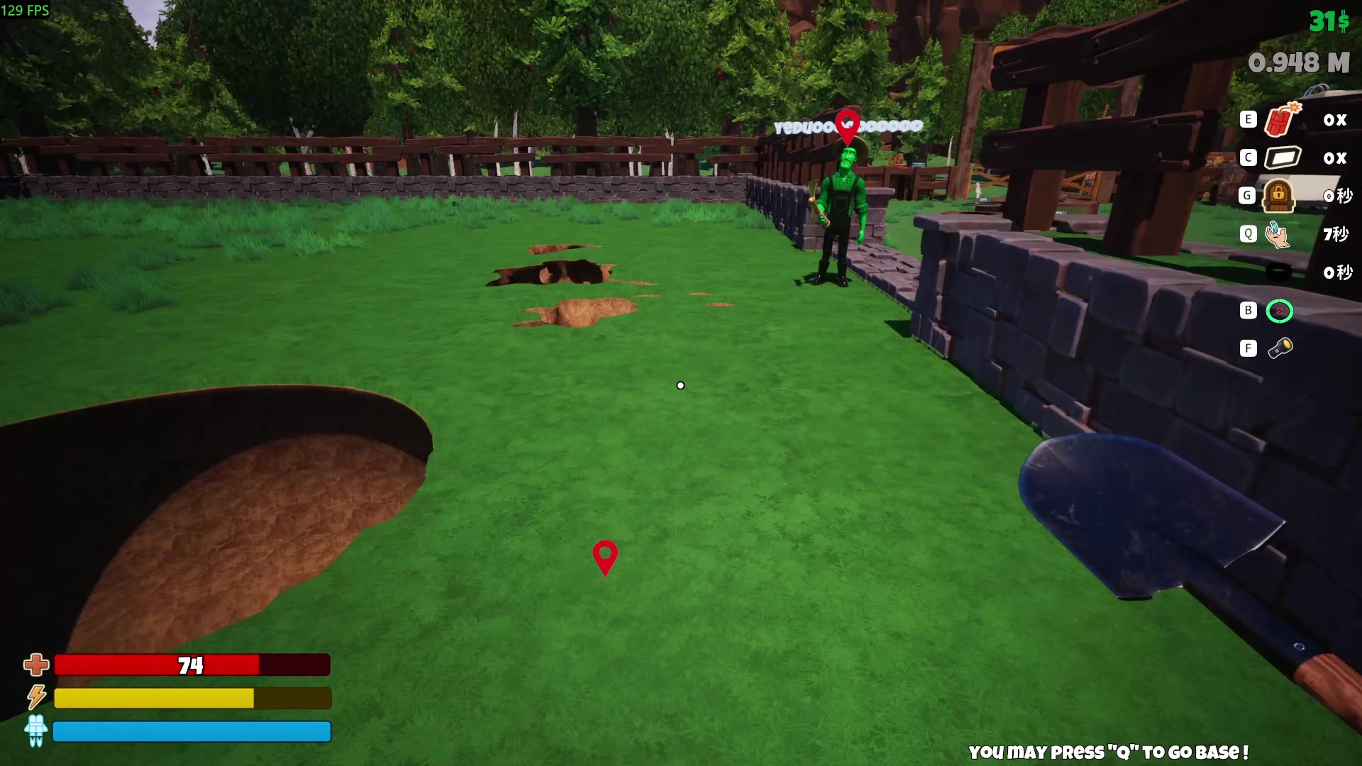 【2025-11-24 20点场】瓜皮蛙蛙：【青蛙】抽象游戏