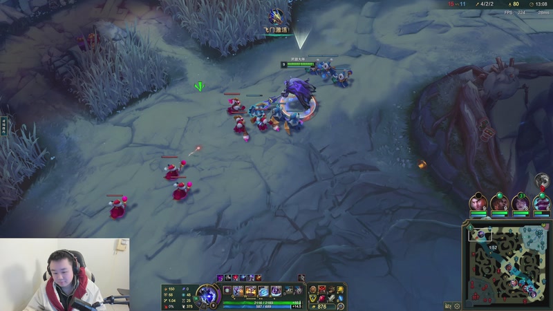 【2025-11-24 20点场】网友张顺飞：i m back 钻4！