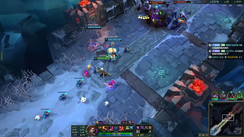 【2025-11-23 11点场】二米八阿林：林：按下开播的按钮 感恩♥