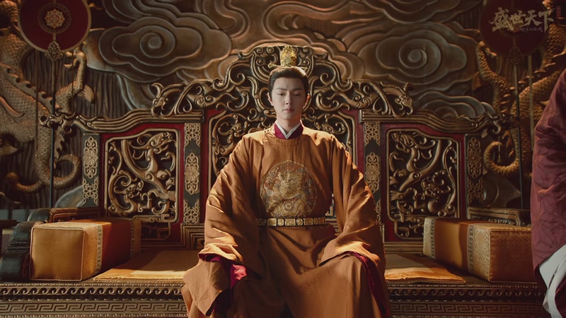 【2025-11-24 22点场】琼斯小卫：【首发】《武则天之步步惊心》能活下来吗