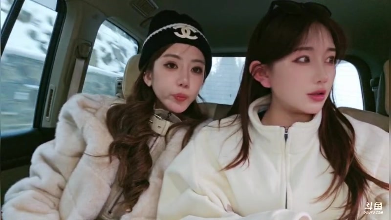 【2025-11-21 17点场】叫我好姑娘吧:到达禾木吉克普林啦