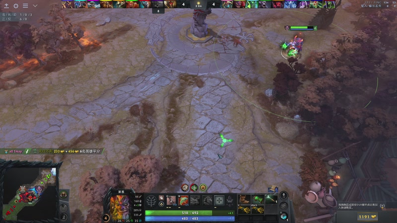 【2025-11-24 03点场】玩黑豹FURIA：我没拖延症