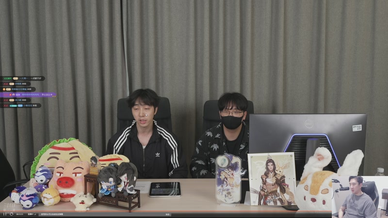 【2025-11-24 19点场】忆旧年丶：快乐奶花散排竞技~