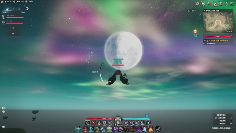 【2025-11-24 02点场】戴老六：永恒之塔2 精灵使开发