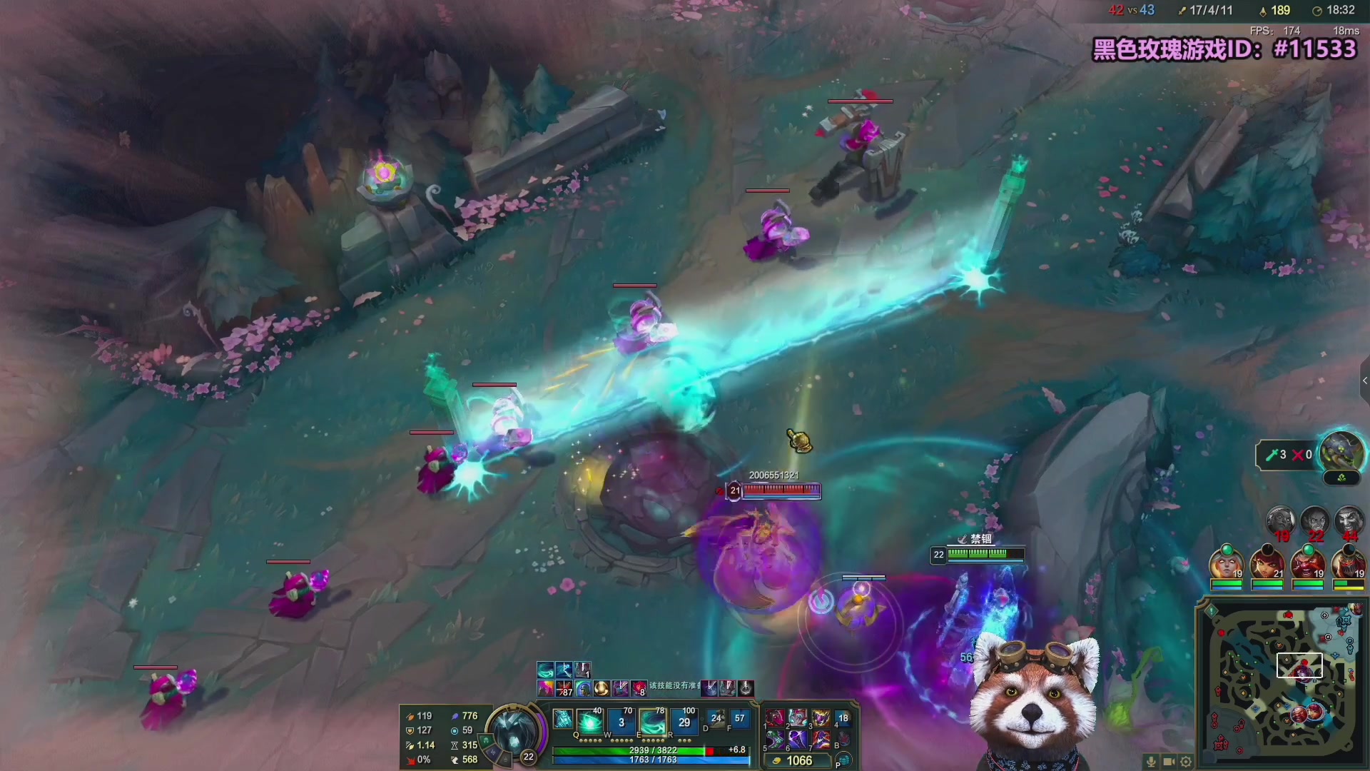 【2025-11-23 21点场】爷大干：无限火力之王~开到过年！