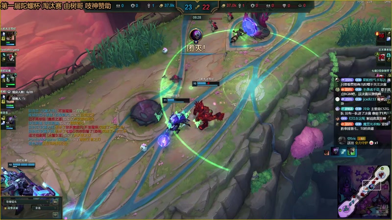 【2025-11-23 21点场】二米八阿林：林：按下开播的按钮 感恩♥