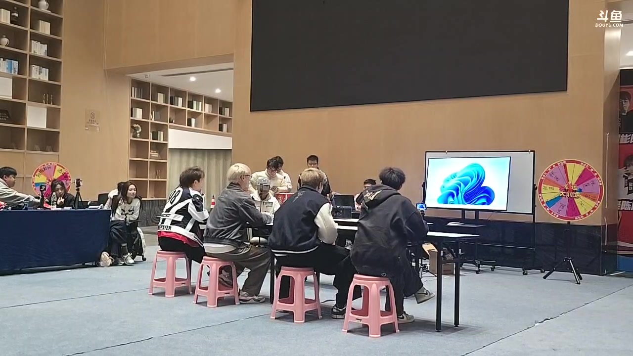 【2025-11-24 19点场】王大谋119：祝团哥生日快乐！祝干爹生日快乐！