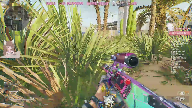 【2025-11-24 01点场】解说小樱sakura灬：【小樱】周末快乐，明天看major、、