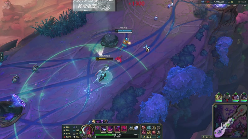 【2025-11-24 18点场】峡谷杀神酱油瓶：海克斯大乱斗大王