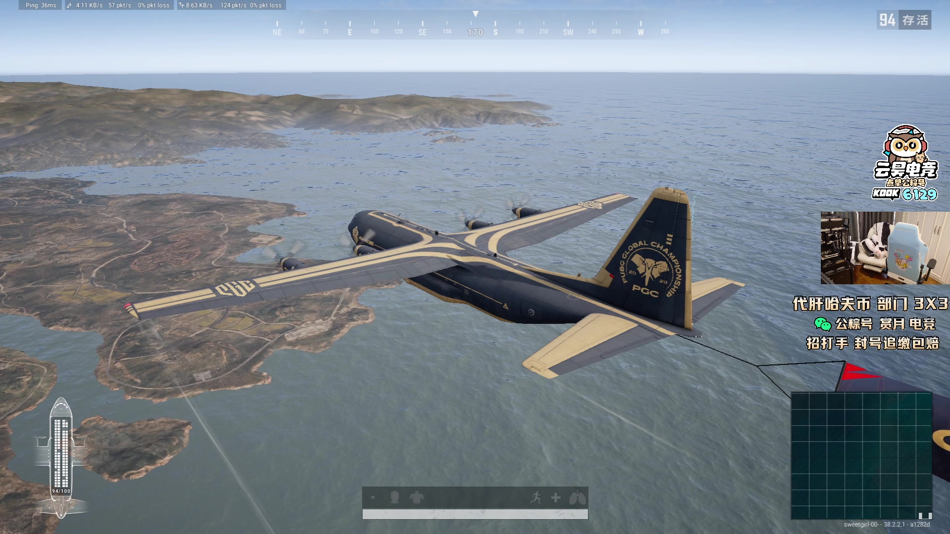 【2025-11-24 15点场】pigff：【PIGFF】7点猪神赏金赛