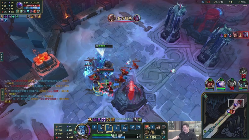 【2025-11-25 20点场】一笑zy：窝要验牌~！播一会玩玩麻将